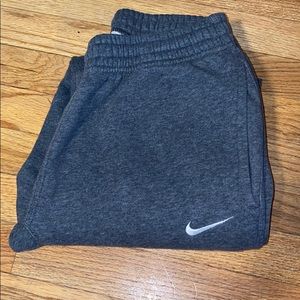 Men sweatpants